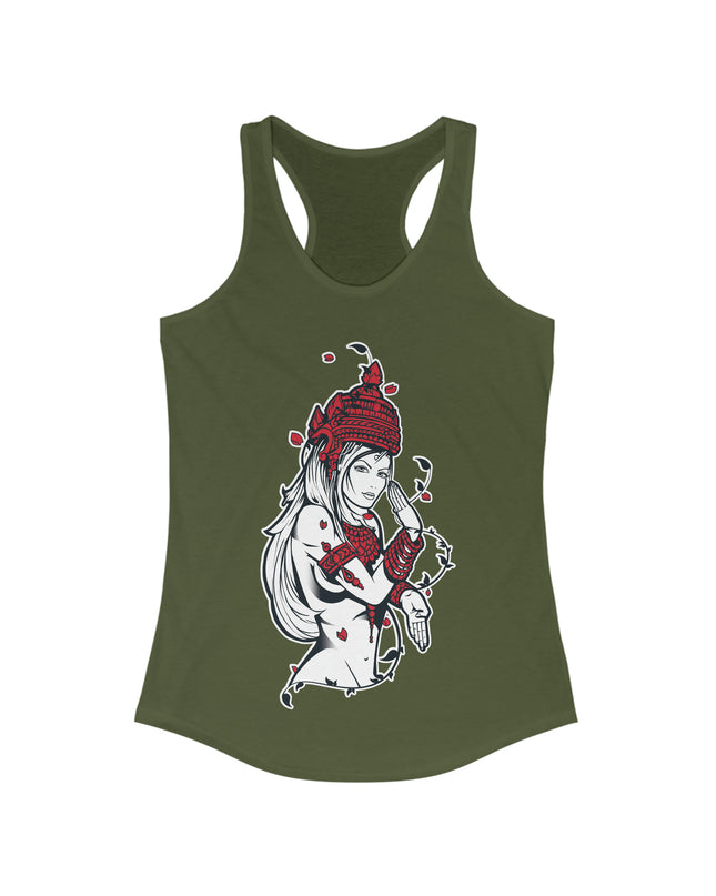 Apsara - Women Tank top