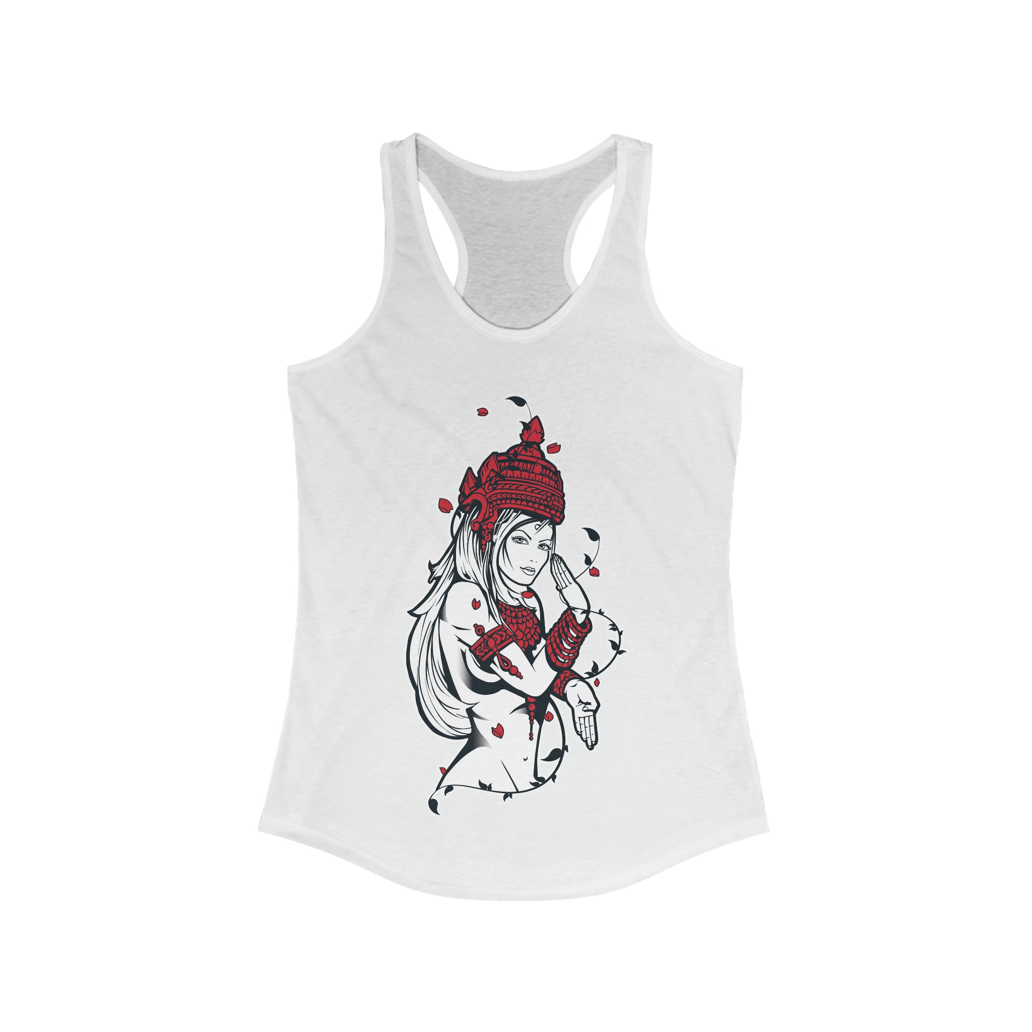 Apsara - Women Tank top