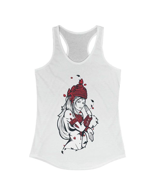 Apsara - Women Tank top