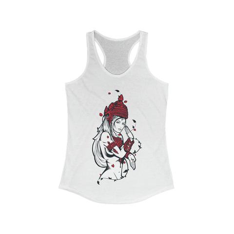 Image of Apsara - Women Tank top