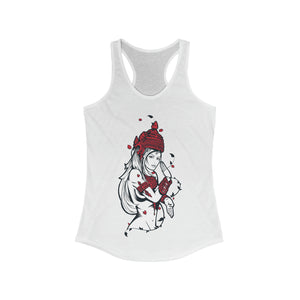 Apsara - Women Tank top