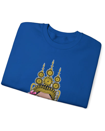 Lala Kan - Unisex Crewneck Sweatshirt