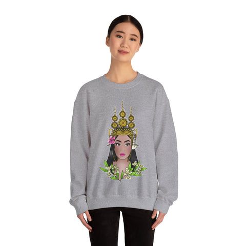 Image of Lala Kan - Unisex Crewneck Sweatshirt