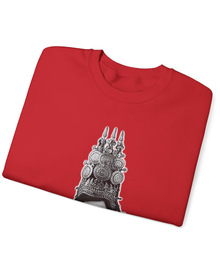 IshDelish - Unisex Crewneck Sweatshirt