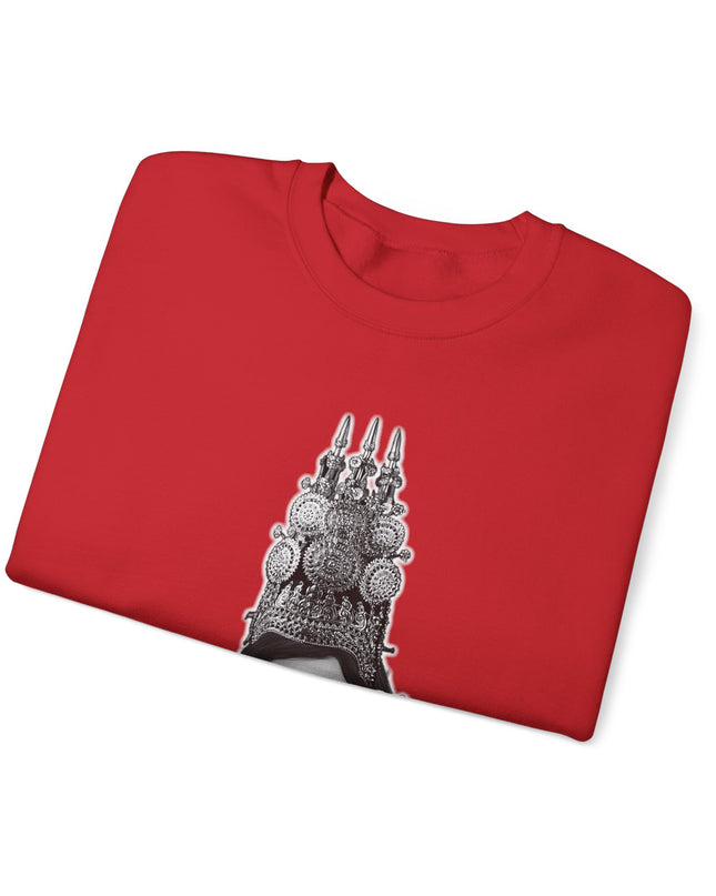 IshDelish - Unisex Crewneck Sweatshirt