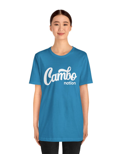 Cambo Nation Script