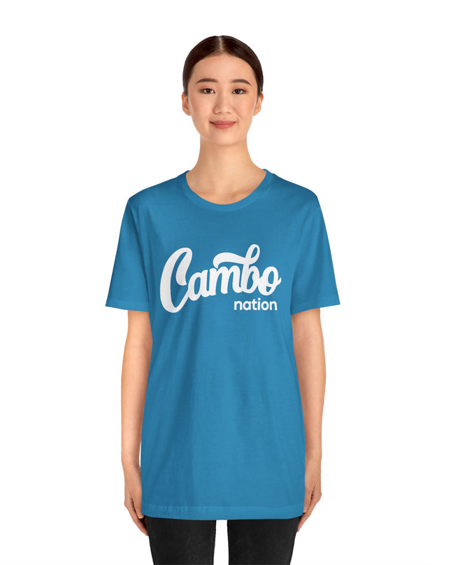 Cambo Nation Script