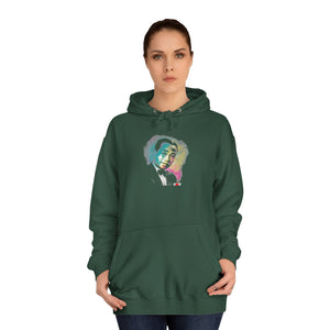 sinn sisamuth - Unisex College Hoodie