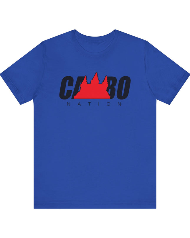 Cambo Nation