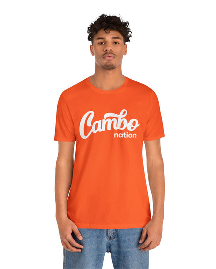 Cambo Nation Script