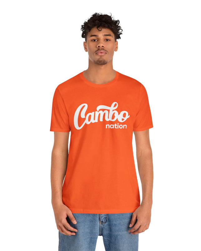 Cambo Nation Script