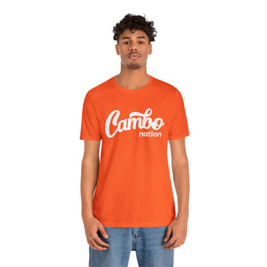 Cambo Nation Script