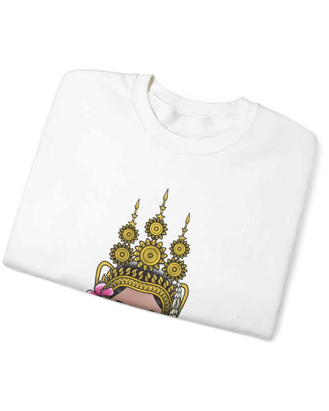 Lala Kan - Unisex Crewneck Sweatshirt