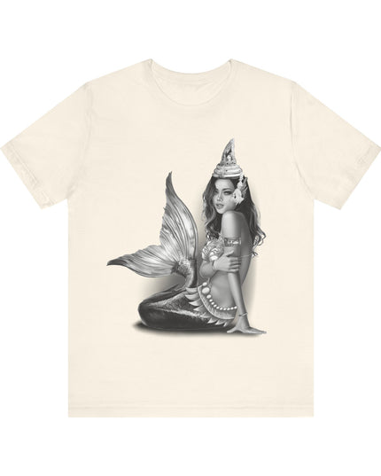 Lala Kan Mermaid collab exclusive limited edition