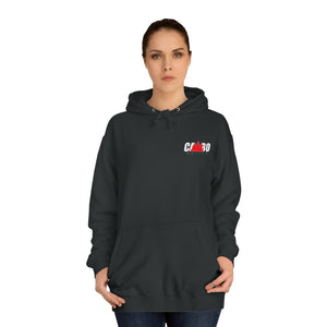 Hunuman - Unisex College Hoodie