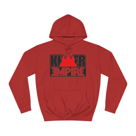 Image of Khmer Empire - unisex premium hoodie