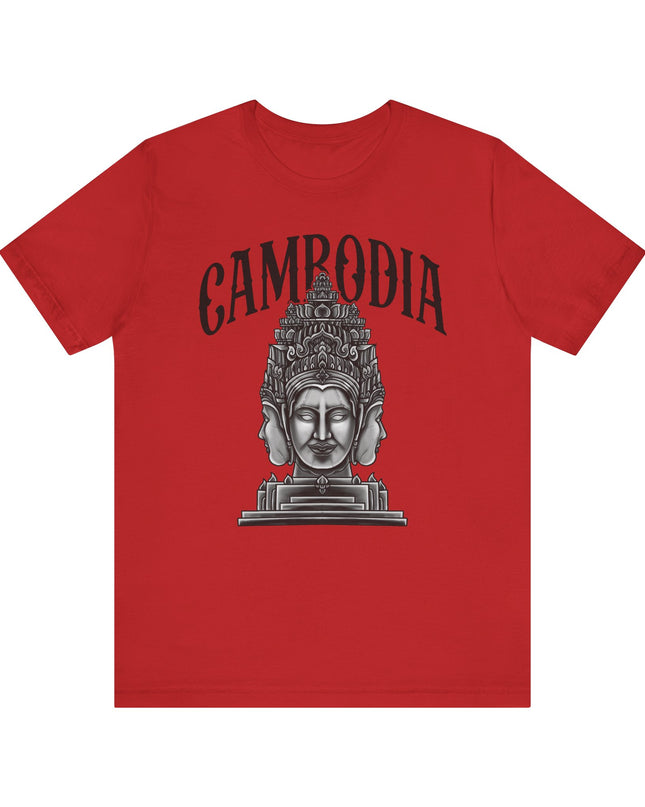 Cambodia - Bayon