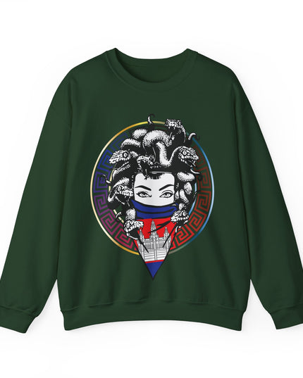 Apsaradusa - Unisex Crewneck Sweatshirt