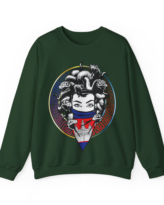 Apsaradusa - Unisex Crewneck Sweatshirt