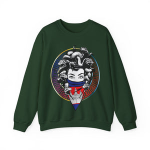 Apsaradusa - Unisex Crewneck Sweatshirt