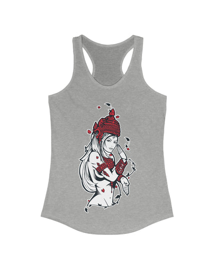 Apsara - Women Tank top