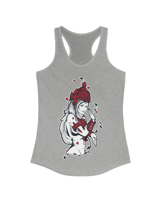 Apsara - Women Tank top