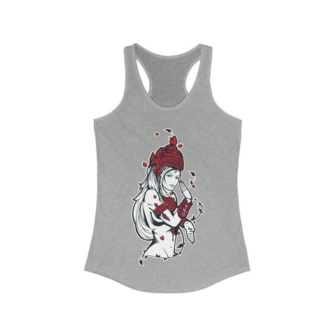 Image of Apsara - Women Tank top