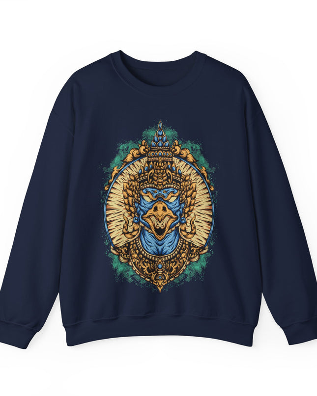 Garuda - Unisex Crewneck Sweatshirt