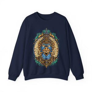 Garuda - Unisex Crewneck Sweatshirt