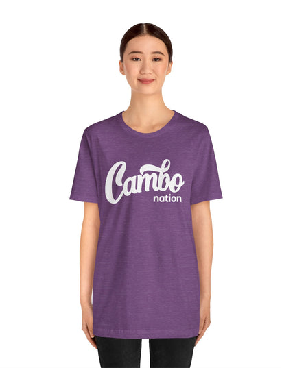 Cambo Nation Script