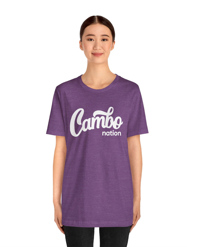 Cambo Nation Script