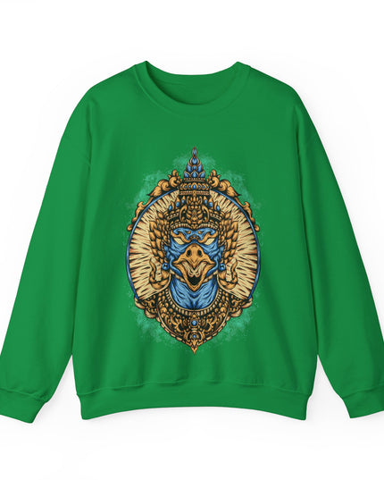 Garuda - Unisex Crewneck Sweatshirt