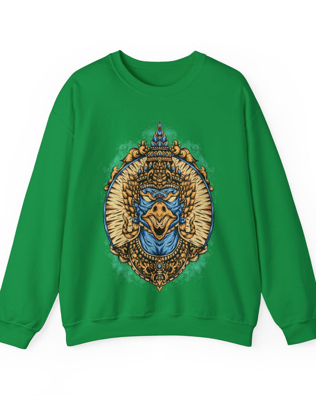 Garuda - Unisex Crewneck Sweatshirt