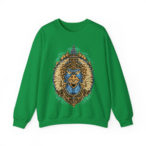 Garuda - Unisex Crewneck Sweatshirt