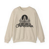 Cambodia - Unisex Crewneck Sweatshirt