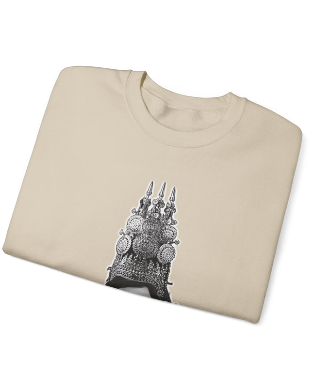 IshDelish - Unisex Crewneck Sweatshirt
