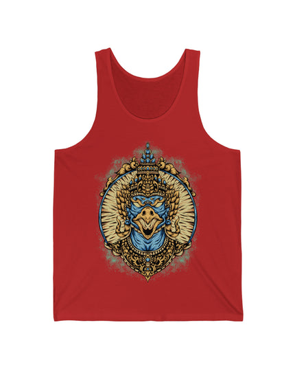 Gurda | Unisex Jersey Tank