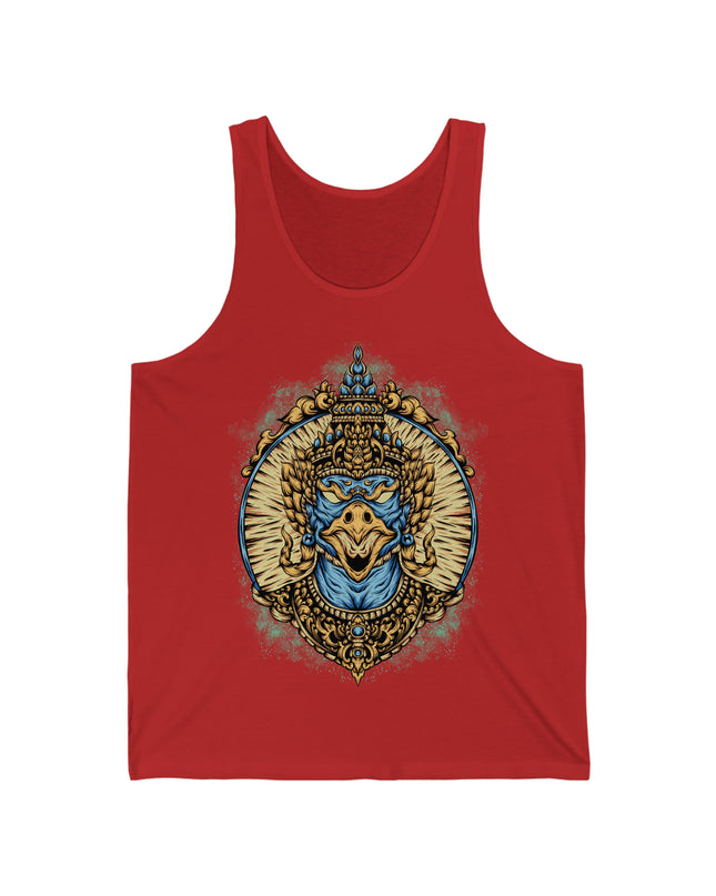 Gurda | Unisex Jersey Tank