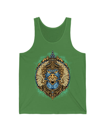 Gurda | Unisex Jersey Tank