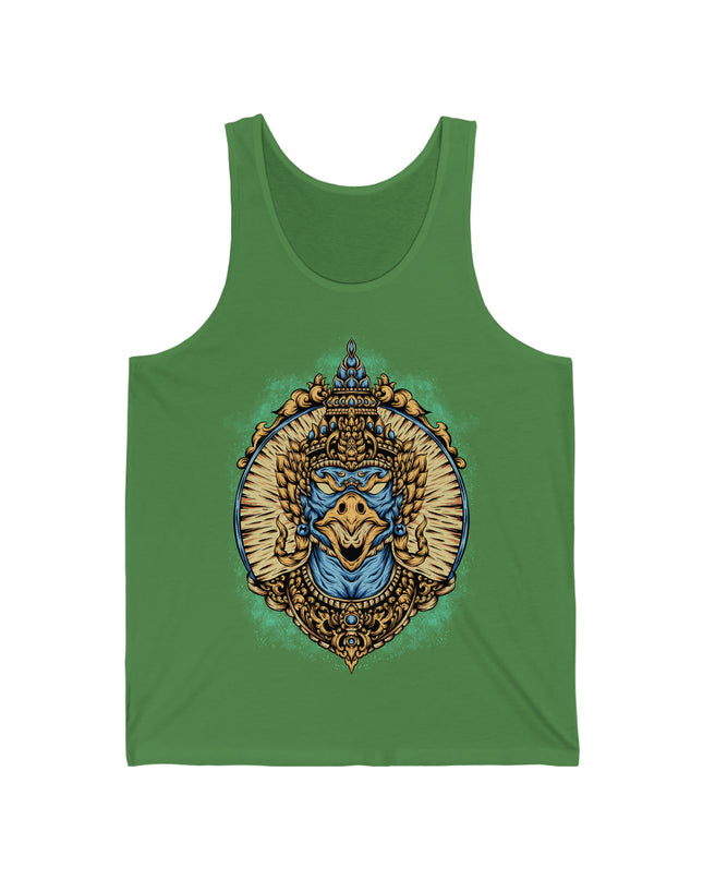 Gurda | Unisex Jersey Tank