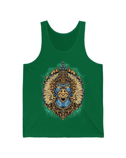 Gurda | Unisex Jersey Tank