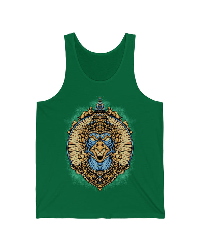 Gurda | Unisex Jersey Tank
