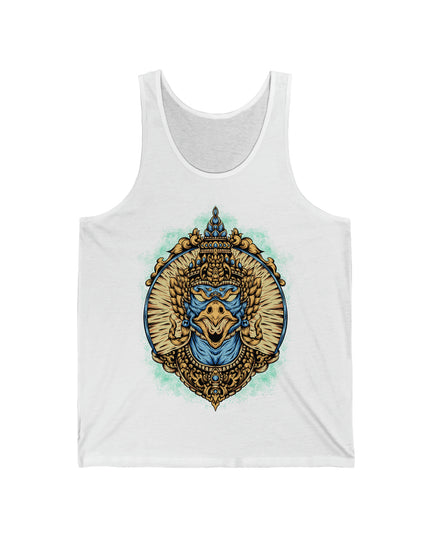 Gurda | Unisex Jersey Tank