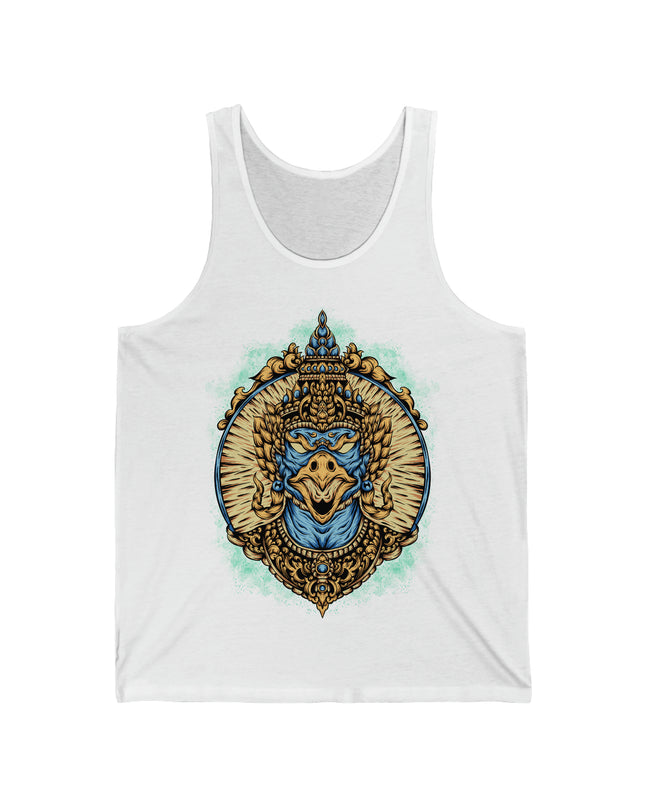 Gurda | Unisex Jersey Tank