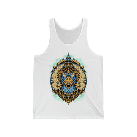 Image of Gurda | Unisex Jersey Tank