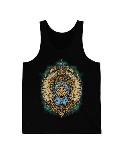 Gurda | Unisex Jersey Tank