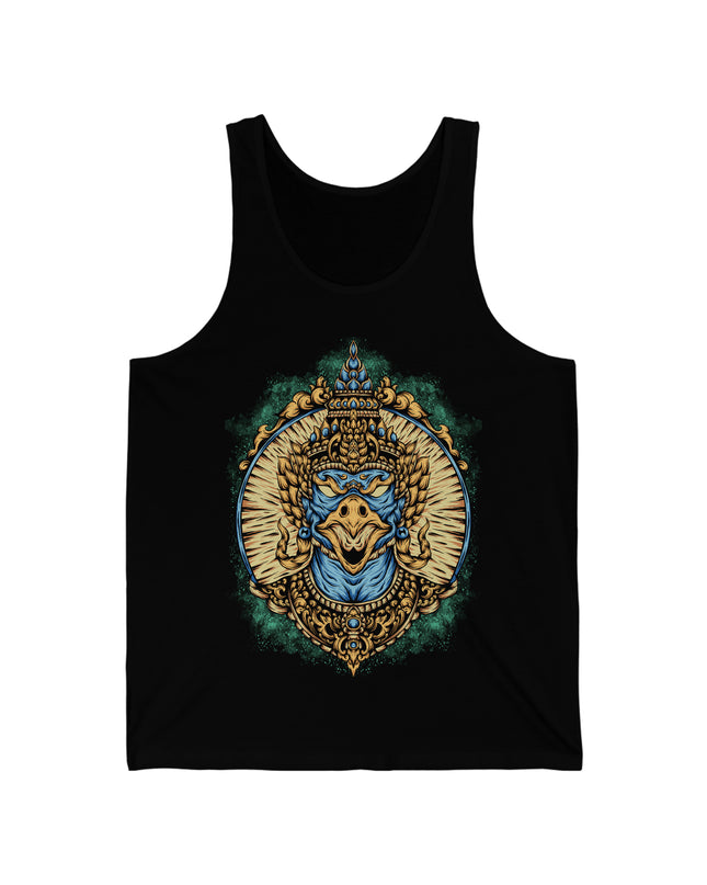 Gurda | Unisex Jersey Tank
