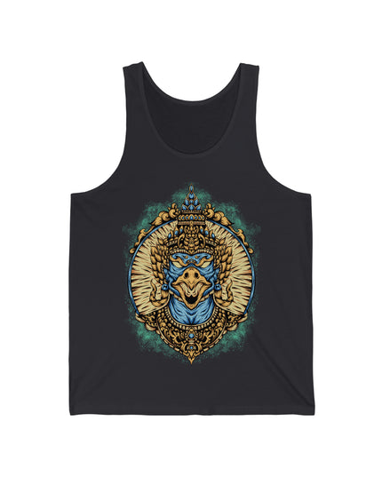 Gurda | Unisex Jersey Tank