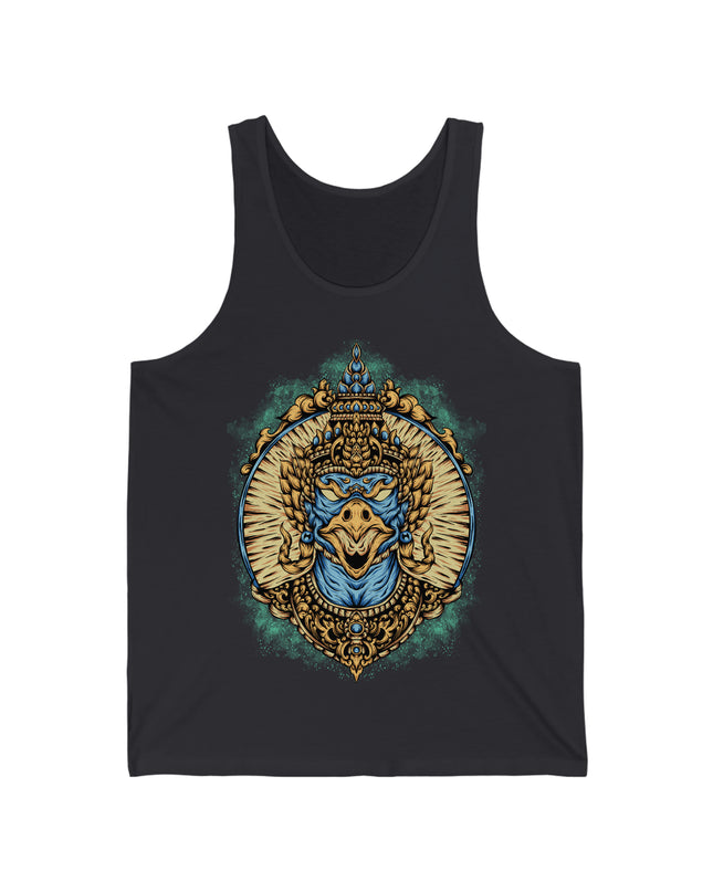 Gurda | Unisex Jersey Tank