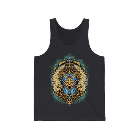 Image of Gurda | Unisex Jersey Tank